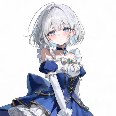 Profile image of アイリス