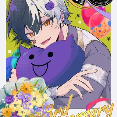Profile image of まぜ太