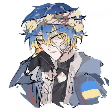 Profile image of ウクライナ