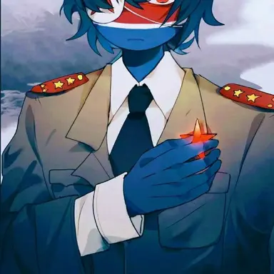 Profile image of 北朝鮮