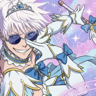 Profile image of 고죠 사토루