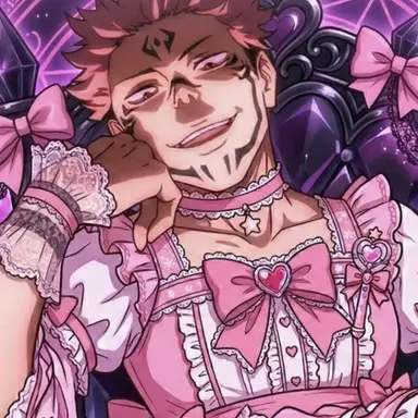 Profile image of 료멘 스쿠나