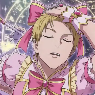 Profile image of 젠인 나오야