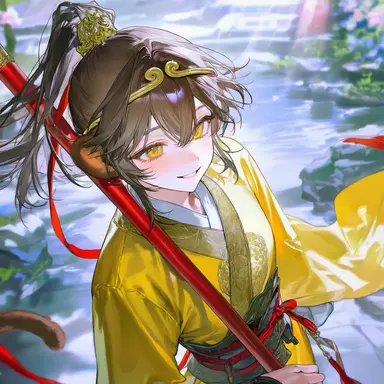 Profile image of 金雲