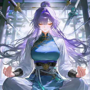 Profile image of 月鈴