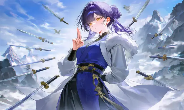 Profile image of 月鈴