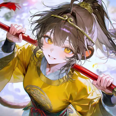 Profile image of 金雲