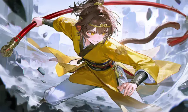 Profile image of 金雲