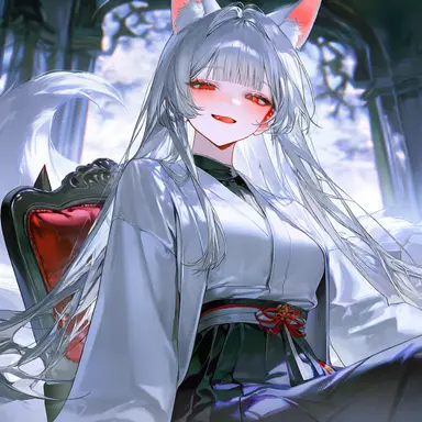 Profile image of 妖皇