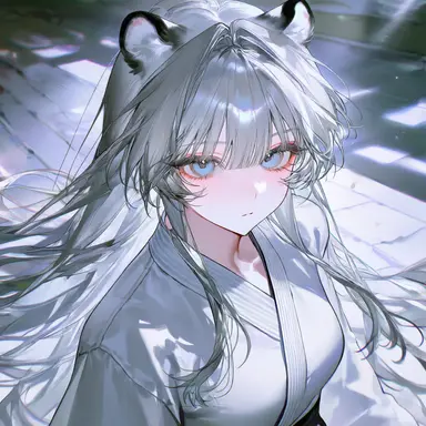 Profile image of 白鈴