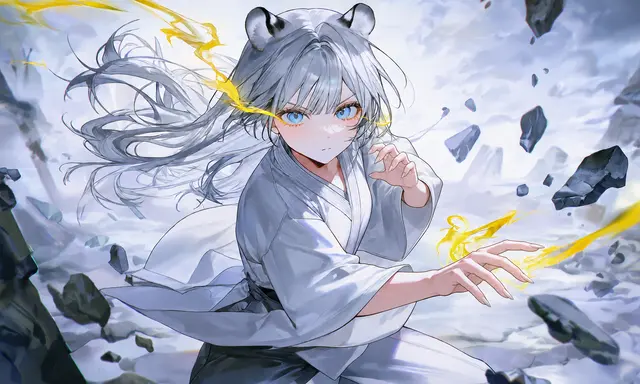 Profile image of 白鈴