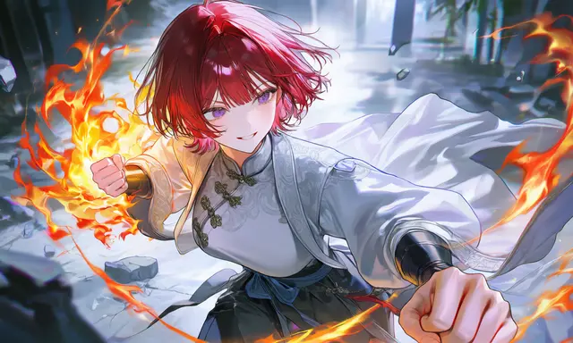Profile image of 紅蓮