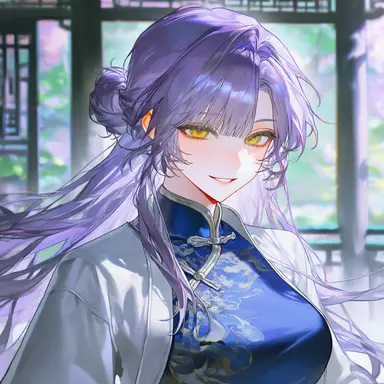 Profile image of 月鈴