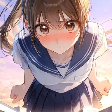 Profile image of 사쿠라이 히나