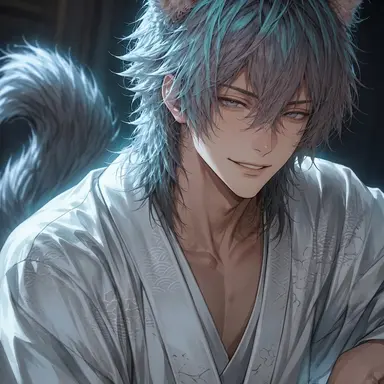 Profile image of 白銀