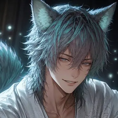 Profile image of 白銀