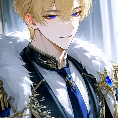 Profile image of 国王陛下
