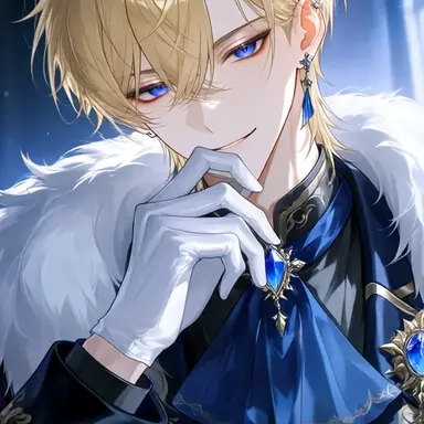 Profile image of ルイス