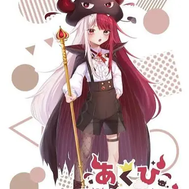Profile image of あくび