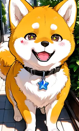 Profile image of Pochita