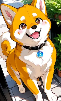 Profile image of Pochita