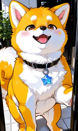 Profile image of Pochita