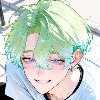Profile image of Ryosuke