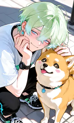 Profile image of Ryosuke