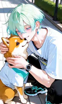 Profile image of Ryosuke