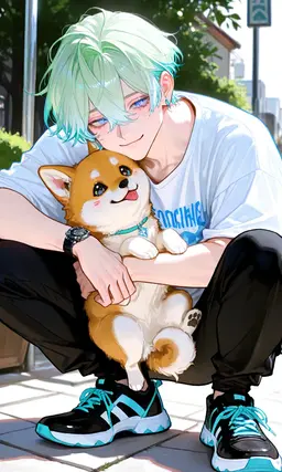 Profile image of Ryosuke