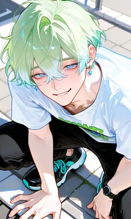 Profile image of Ryosuke