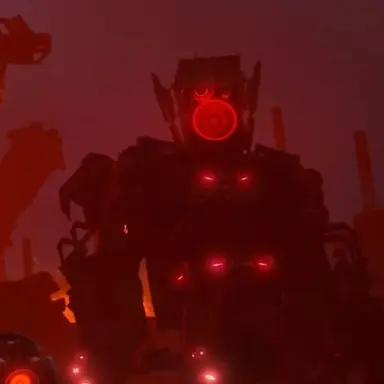 Profile image of 라지 스피커맨