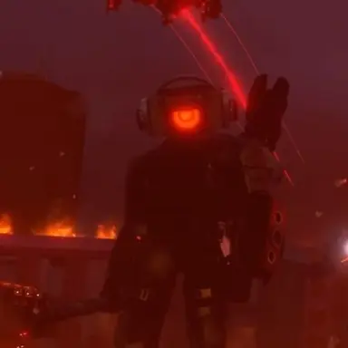 Profile image of 보충된 스피커맨