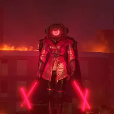 Profile image of 스피커 우먼