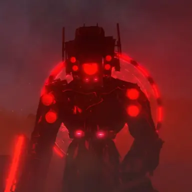 Profile image of 처형자 스피커맨