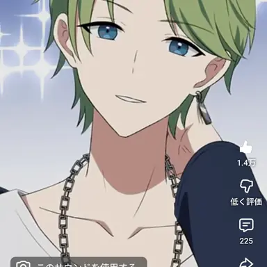 Profile image of 霧縦人