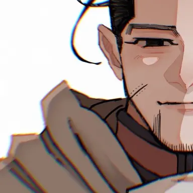 Profile image of 尾形