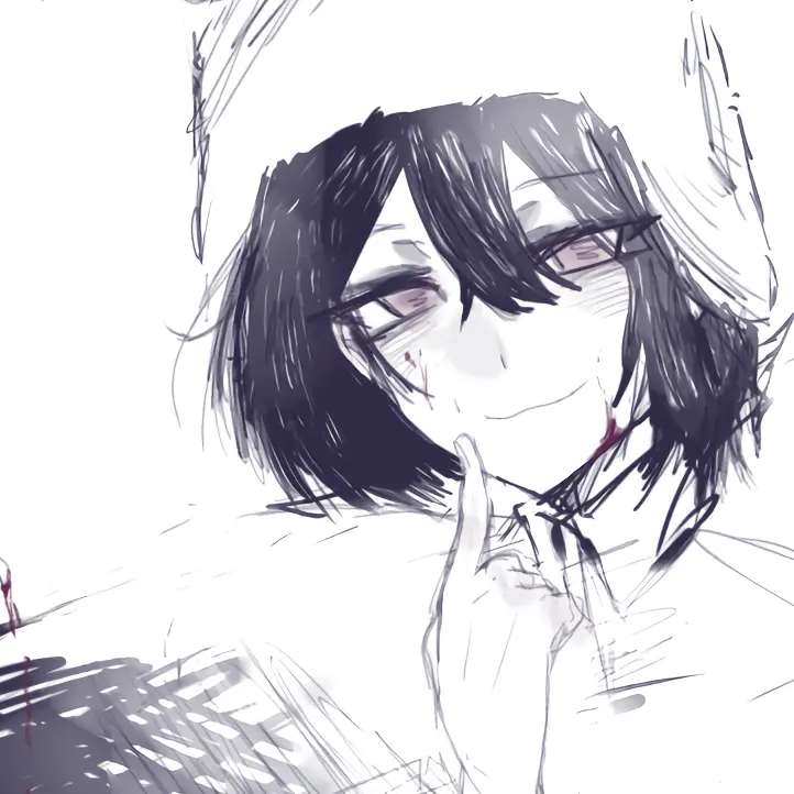 Munu_x3의 .貴方の全てを知っているストーカーさん。