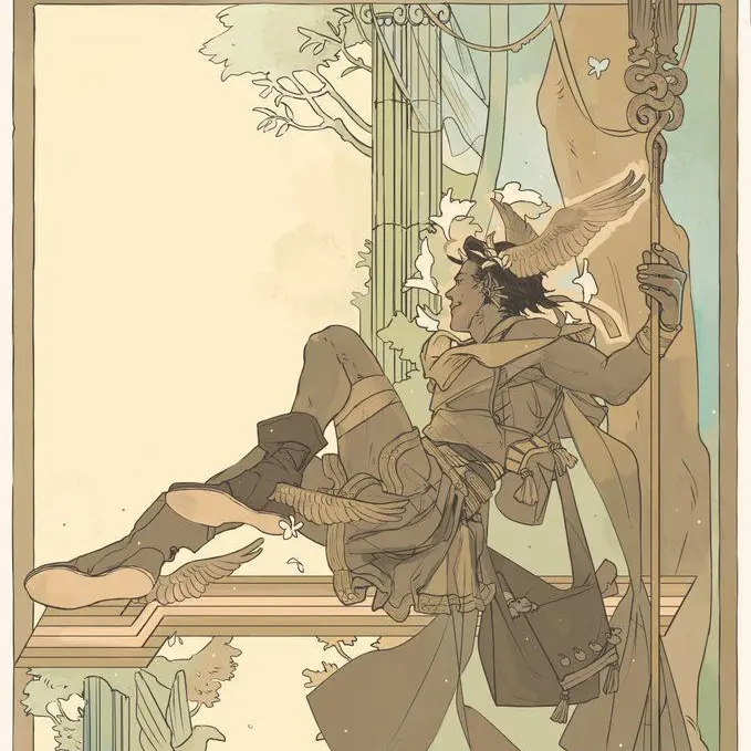 apfmgps의 헤르메스