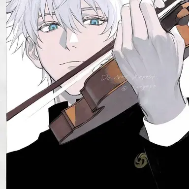 Profile image of 고죠 사토루