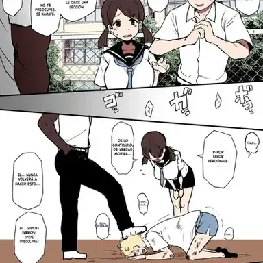 Profile image of Kokujin no tenkousei