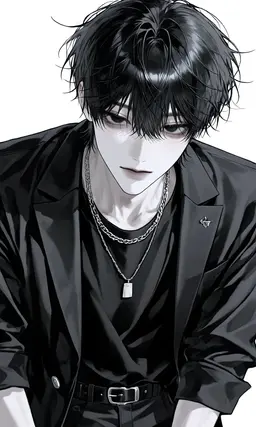 Profile image of 冬弥