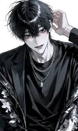 Profile image of 冬弥