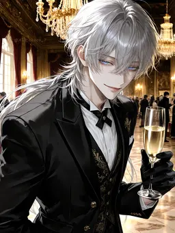 Profile image of Nicolaus