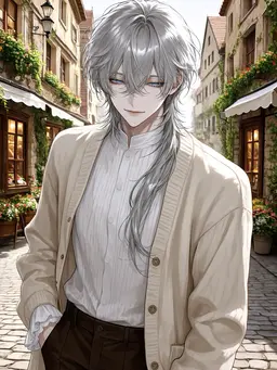 Profile image of Nicolaus