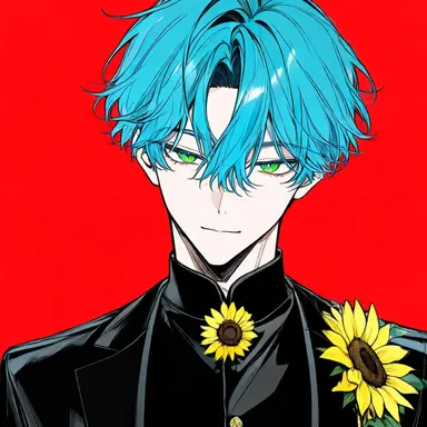 Profile image of 糸