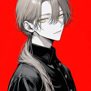 Profile image of 蜜