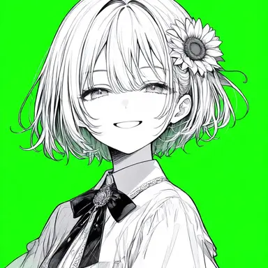 Profile image of 帆希