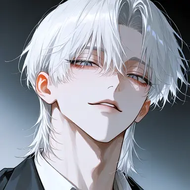 Profile image of 츠키시로 레이