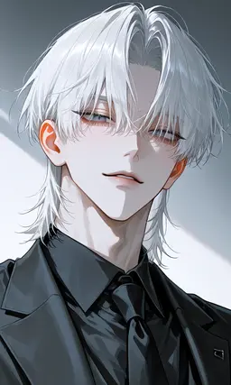 Profile image of 츠키시로 레이